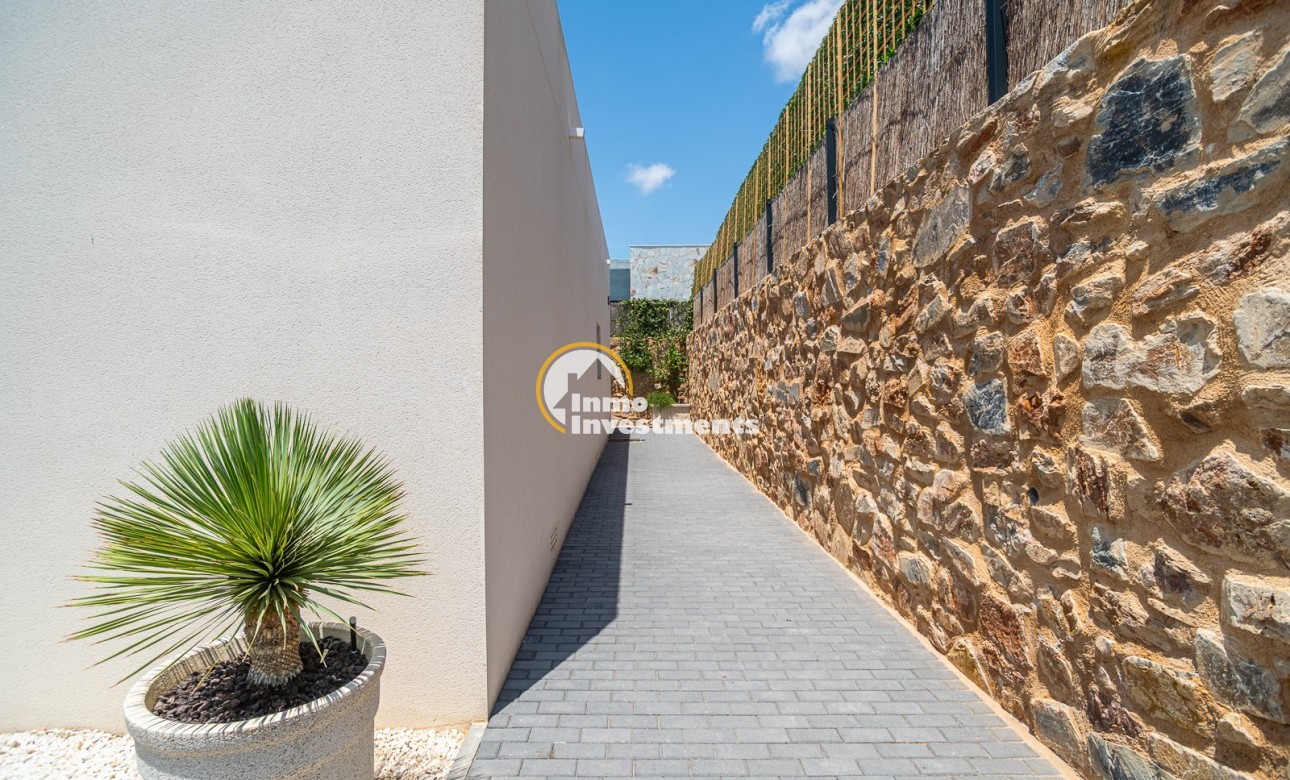 Revente privée - Villa - Algorfa - La Finca