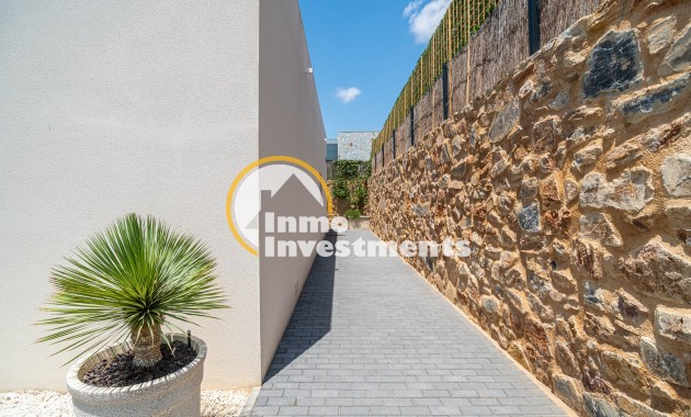 Revente privée - Villa - Algorfa - La Finca
