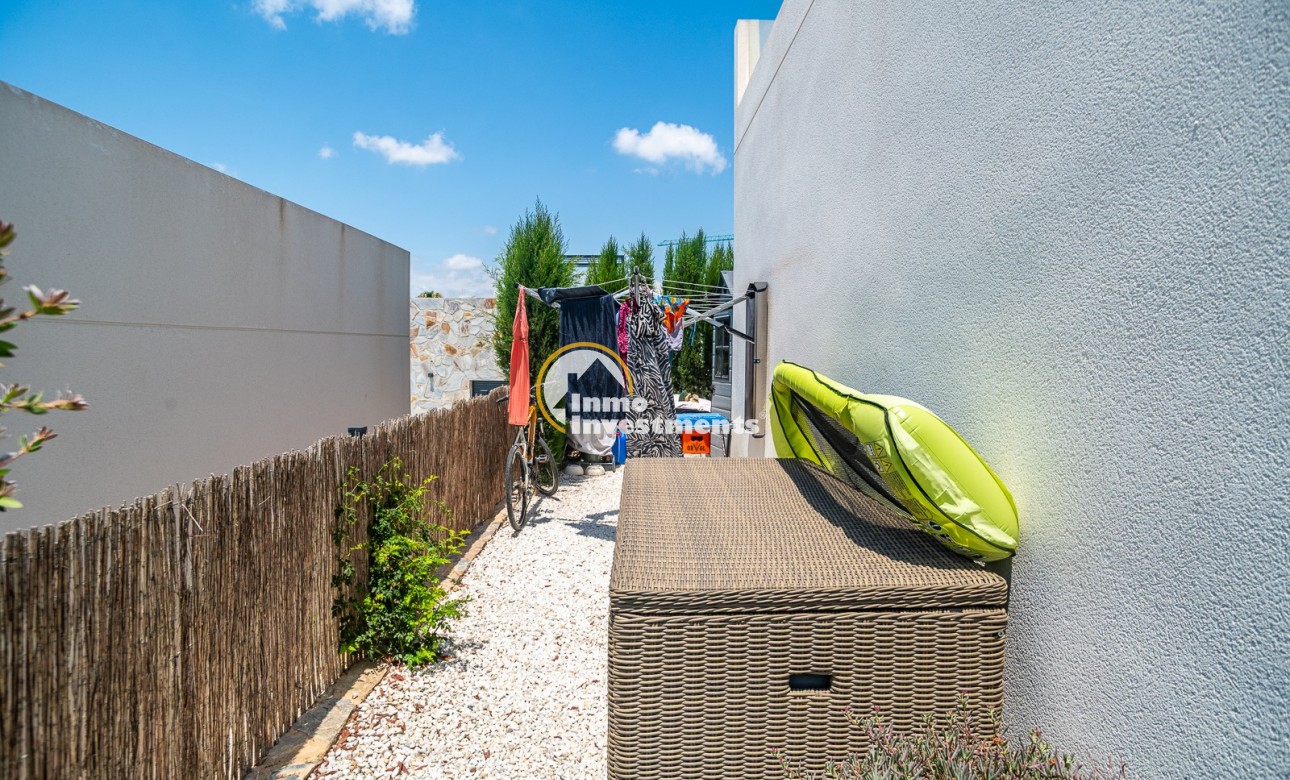Revente privée - Villa - Algorfa - La Finca