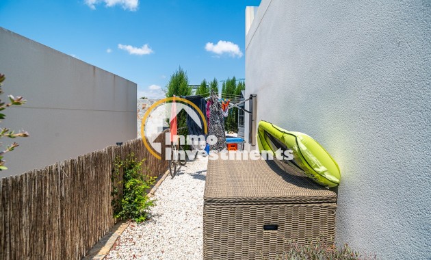 Revente privée - Villa - Algorfa - La Finca