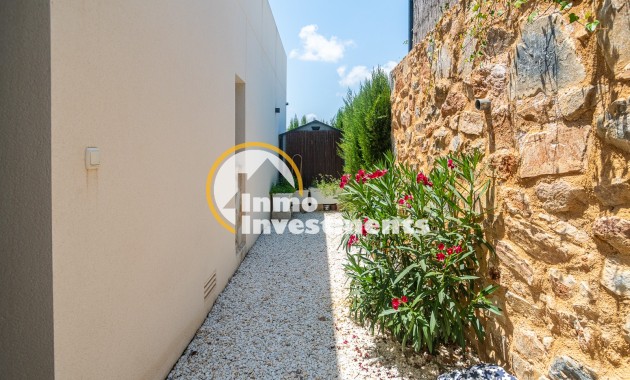 Revente privée - Villa - Algorfa - La Finca