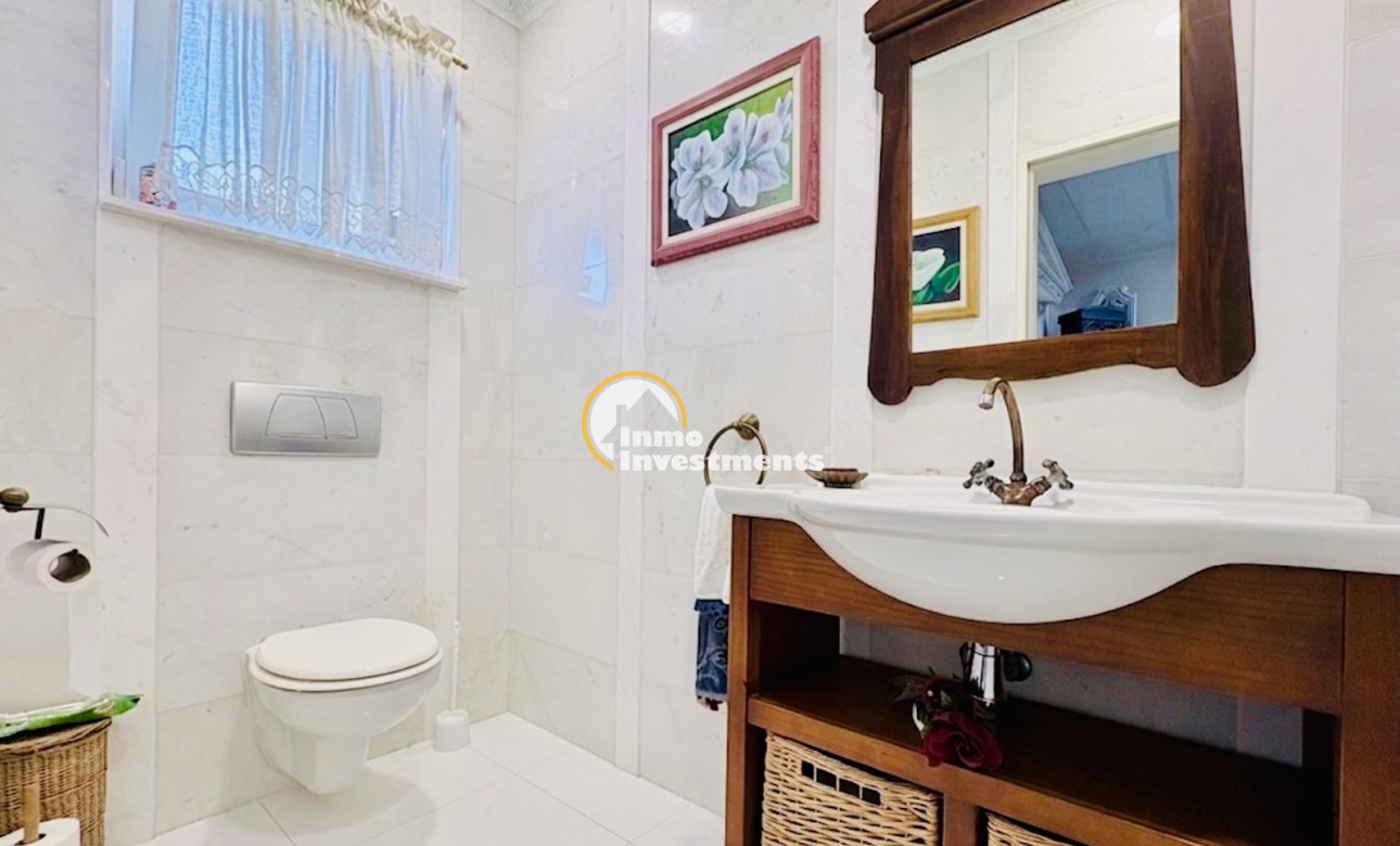 Gebrauchtimmobilien - Finca - San Fulgencio