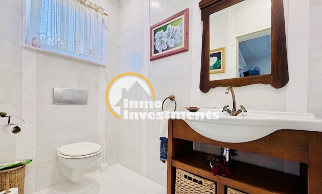 Gebrauchtimmobilien - Finca - San Fulgencio