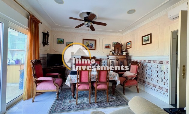 Gebrauchtimmobilien - Finca - San Fulgencio