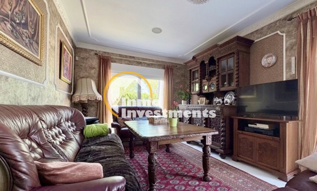 Gebrauchtimmobilien - Finca - San Fulgencio
