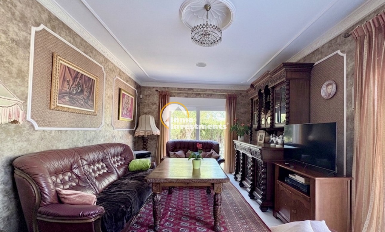 Gebrauchtimmobilien - Finca - San Fulgencio