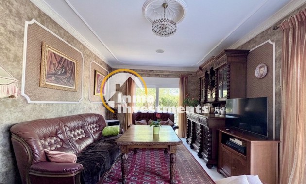 Gebrauchtimmobilien - Finca - San Fulgencio