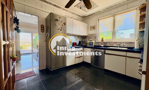 Gebrauchtimmobilien - Finca - San Fulgencio