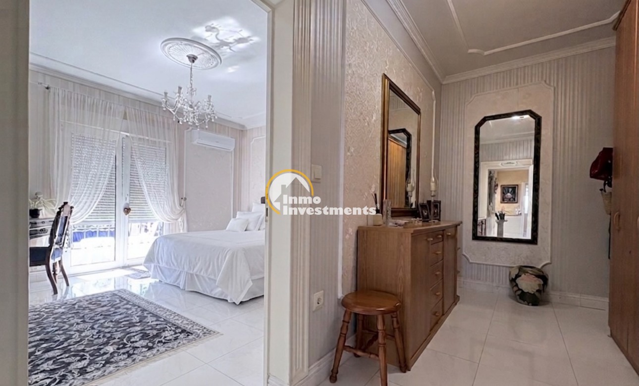 Gebrauchtimmobilien - Finca - San Fulgencio