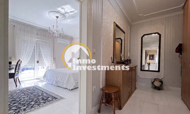 Gebrauchtimmobilien - Finca - San Fulgencio