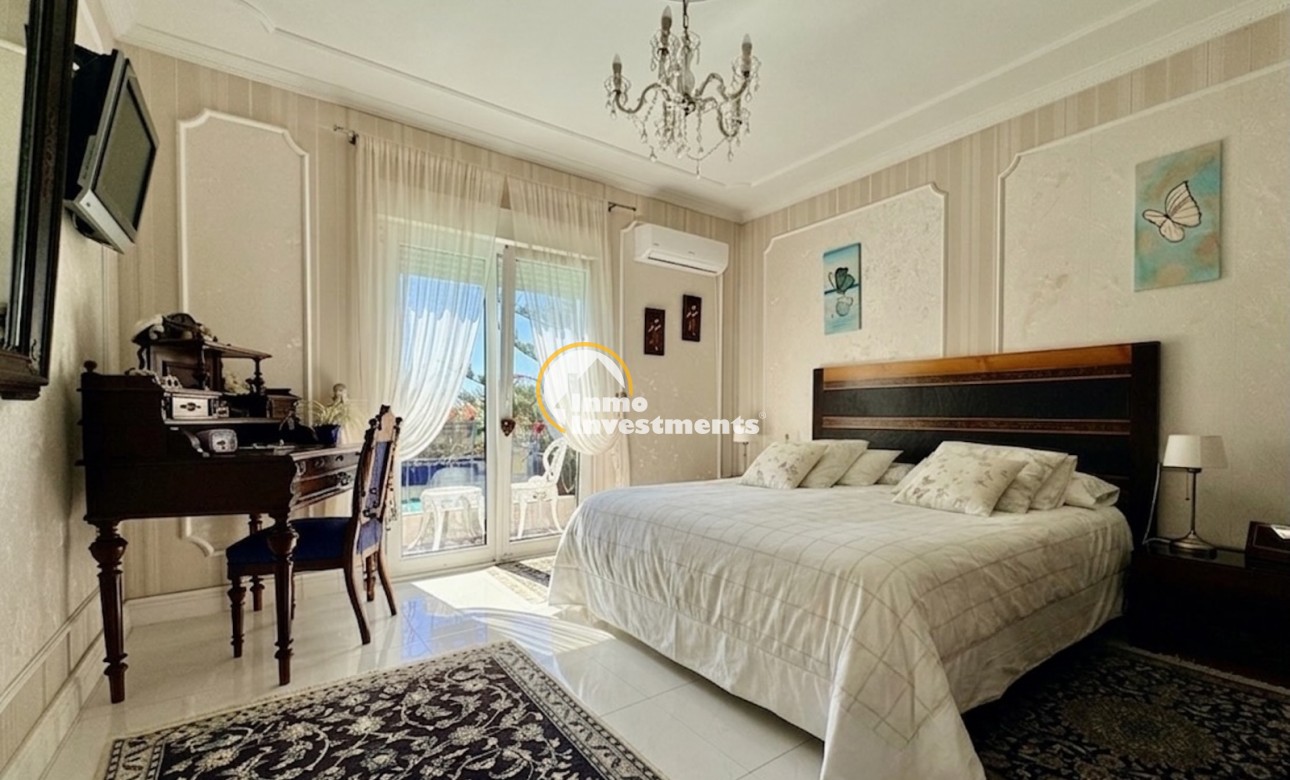 Gebrauchtimmobilien - Finca - San Fulgencio
