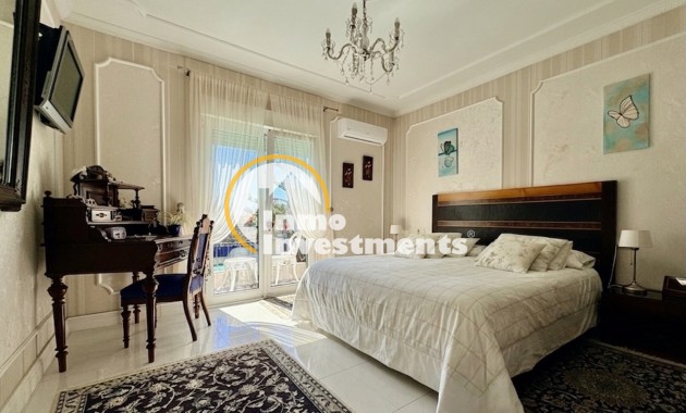 Gebrauchtimmobilien - Finca - San Fulgencio