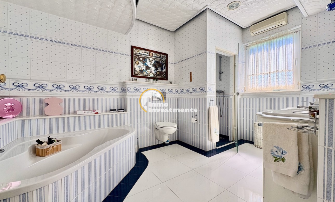 Gebrauchtimmobilien - Finca - San Fulgencio
