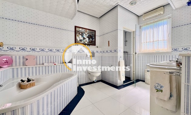 Gebrauchtimmobilien - Finca - San Fulgencio