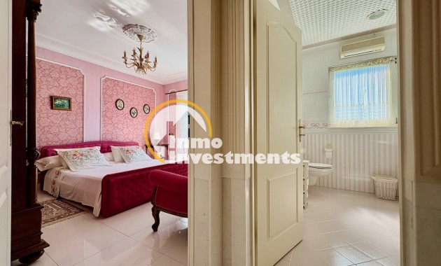 Gebrauchtimmobilien - Finca - San Fulgencio