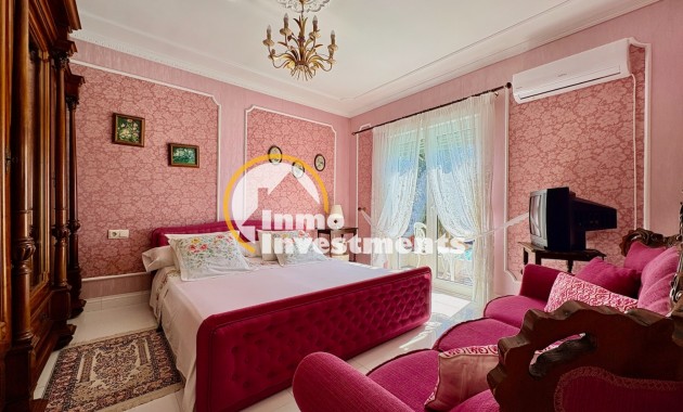 Gebrauchtimmobilien - Finca - San Fulgencio