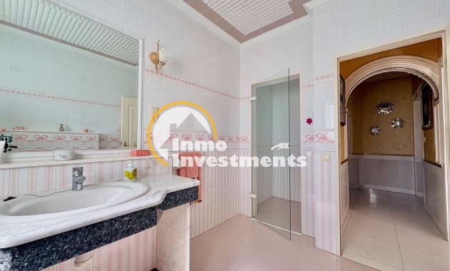 Gebrauchtimmobilien - Finca - San Fulgencio