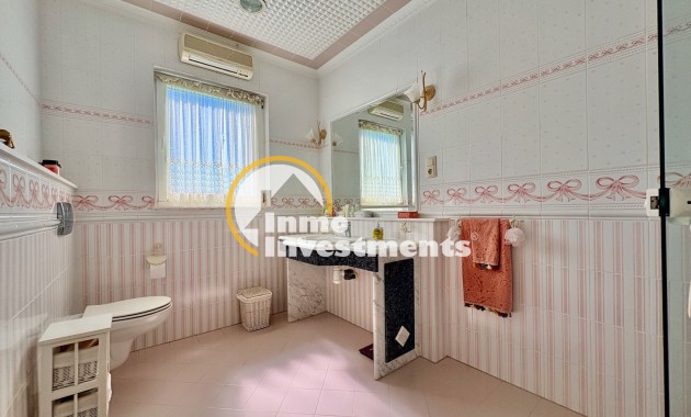 Gebrauchtimmobilien - Finca - San Fulgencio