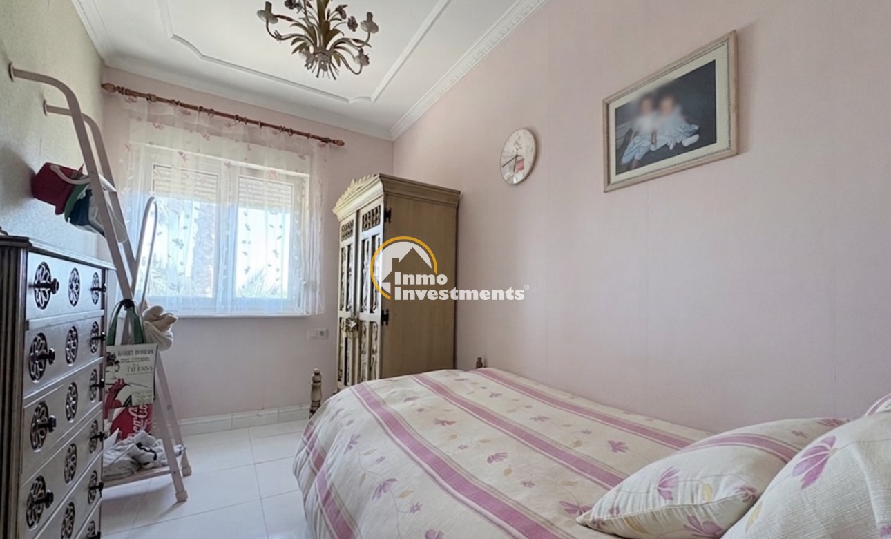 Gebrauchtimmobilien - Finca - San Fulgencio