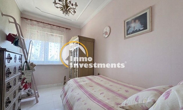 Gebrauchtimmobilien - Finca - San Fulgencio