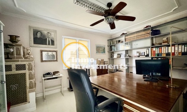Gebrauchtimmobilien - Finca - San Fulgencio