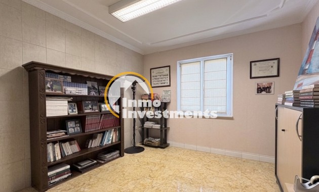 Gebrauchtimmobilien - Finca - San Fulgencio