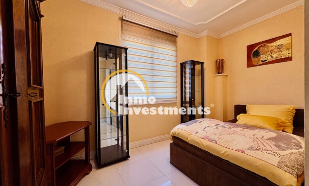 Gebrauchtimmobilien - Finca - San Fulgencio