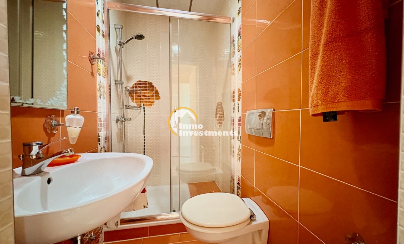 Gebrauchtimmobilien - Finca - San Fulgencio