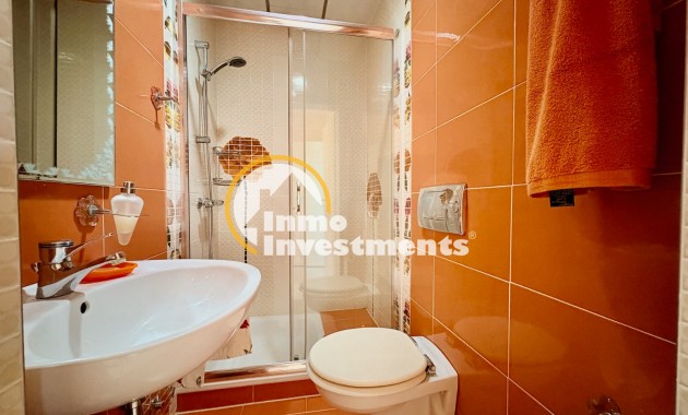Gebrauchtimmobilien - Finca - San Fulgencio