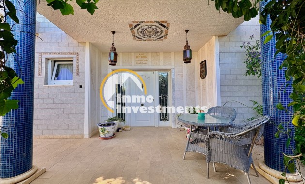 Gebrauchtimmobilien - Finca - San Fulgencio