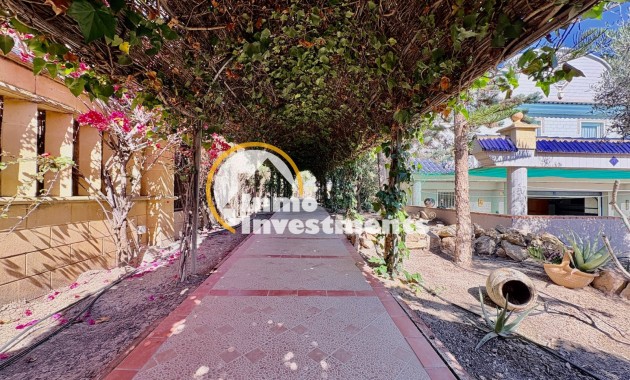 Gebrauchtimmobilien - Finca - San Fulgencio