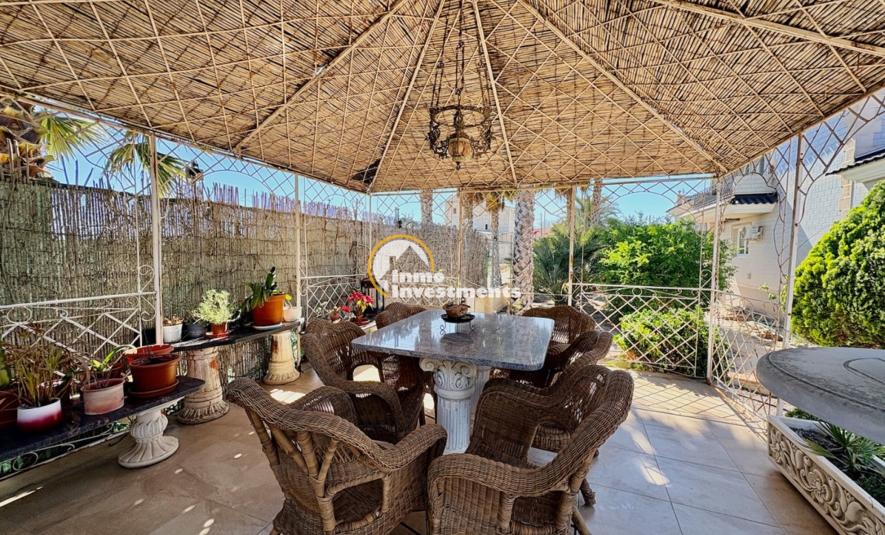 Gebrauchtimmobilien - Finca - San Fulgencio