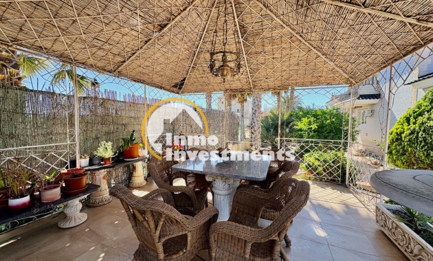Gebrauchtimmobilien - Finca - San Fulgencio