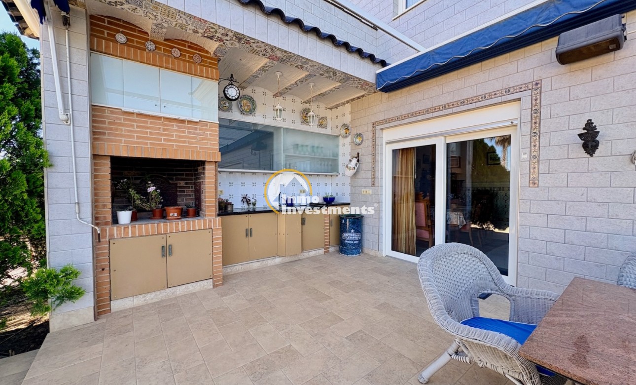 Gebrauchtimmobilien - Finca - San Fulgencio