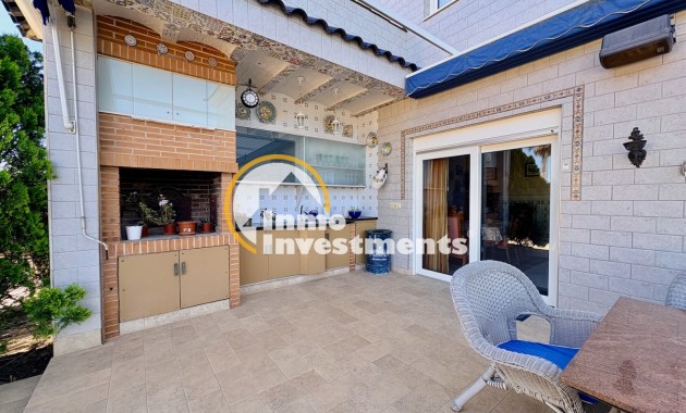 Gebrauchtimmobilien - Finca - San Fulgencio