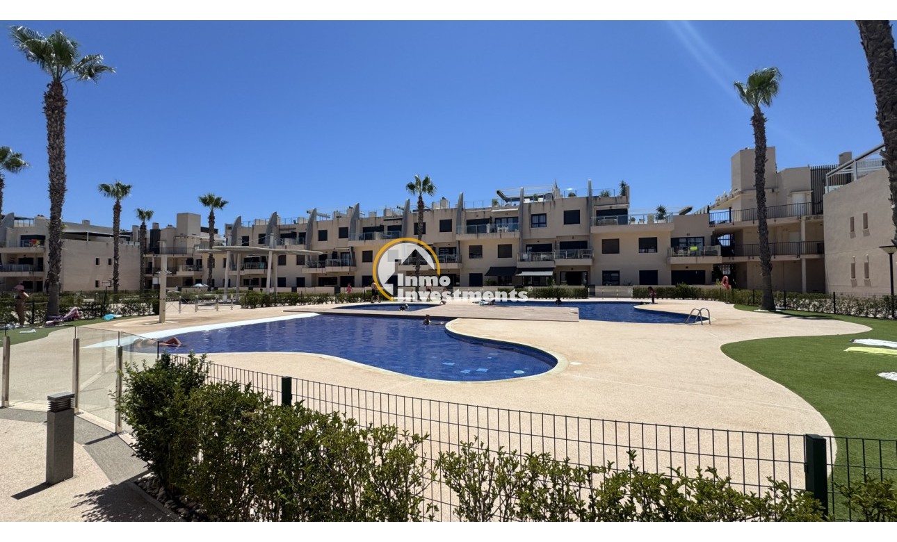Revente privée - Appartement - Pilar de la Horadada - La Torre De La Horadada