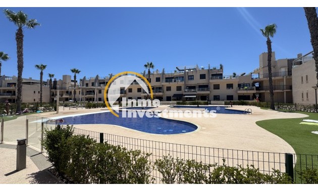 Revente privée - Appartement - Pilar de la Horadada - La Torre De La Horadada