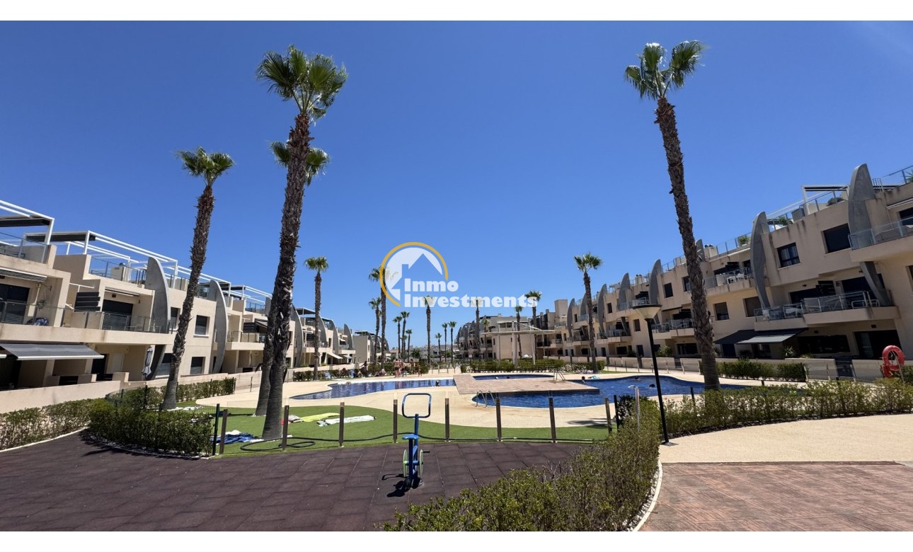 Revente privée - Appartement - Pilar de la Horadada - La Torre De La Horadada