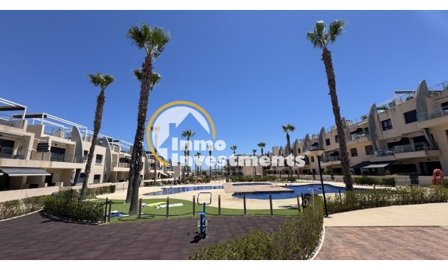 Revente privée - Appartement - Pilar de la Horadada - La Torre De La Horadada