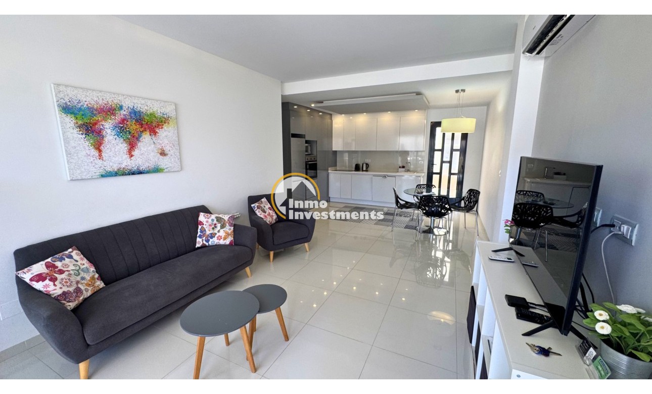 Revente privée - Appartement - Pilar de la Horadada - La Torre De La Horadada