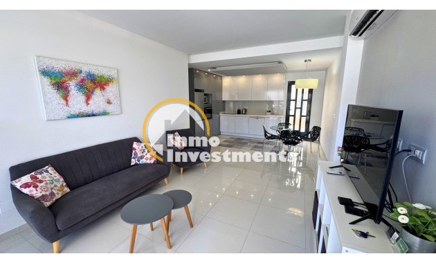 Revente privée - Appartement - Pilar de la Horadada - La Torre De La Horadada
