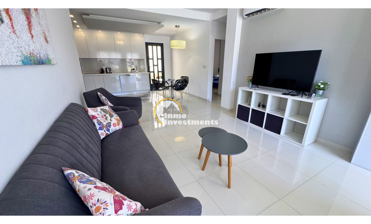 Revente privée - Appartement - Pilar de la Horadada - La Torre De La Horadada