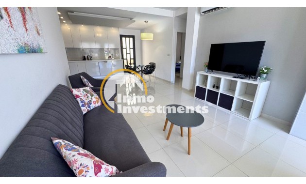 Revente privée - Appartement - Pilar de la Horadada - La Torre De La Horadada