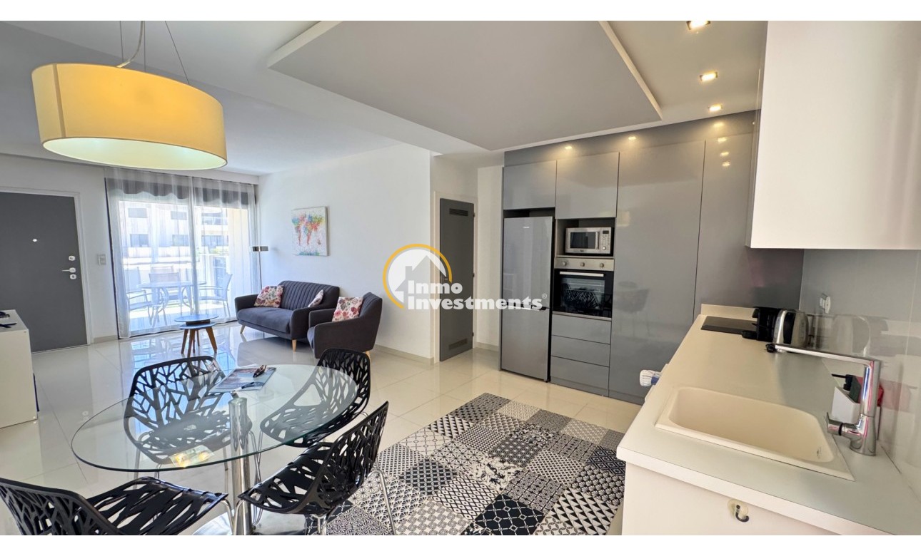 Revente privée - Appartement - Pilar de la Horadada - La Torre De La Horadada