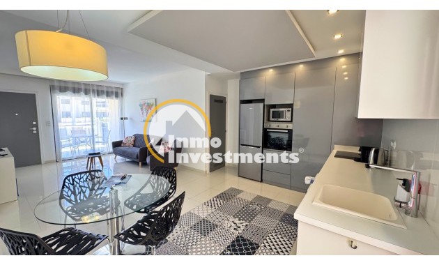 Revente privée - Appartement - Pilar de la Horadada - La Torre De La Horadada