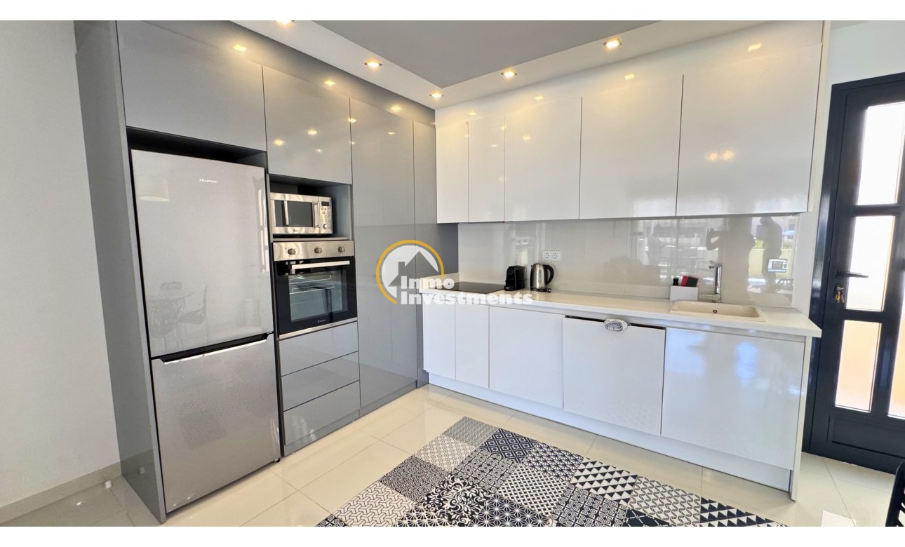 Revente privée - Appartement - Pilar de la Horadada - La Torre De La Horadada