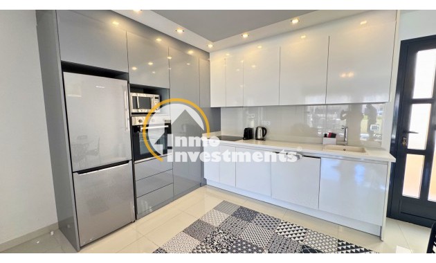 Revente privée - Appartement - Pilar de la Horadada - La Torre De La Horadada