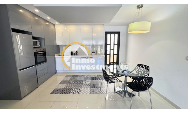 Revente privée - Appartement - Pilar de la Horadada - La Torre De La Horadada