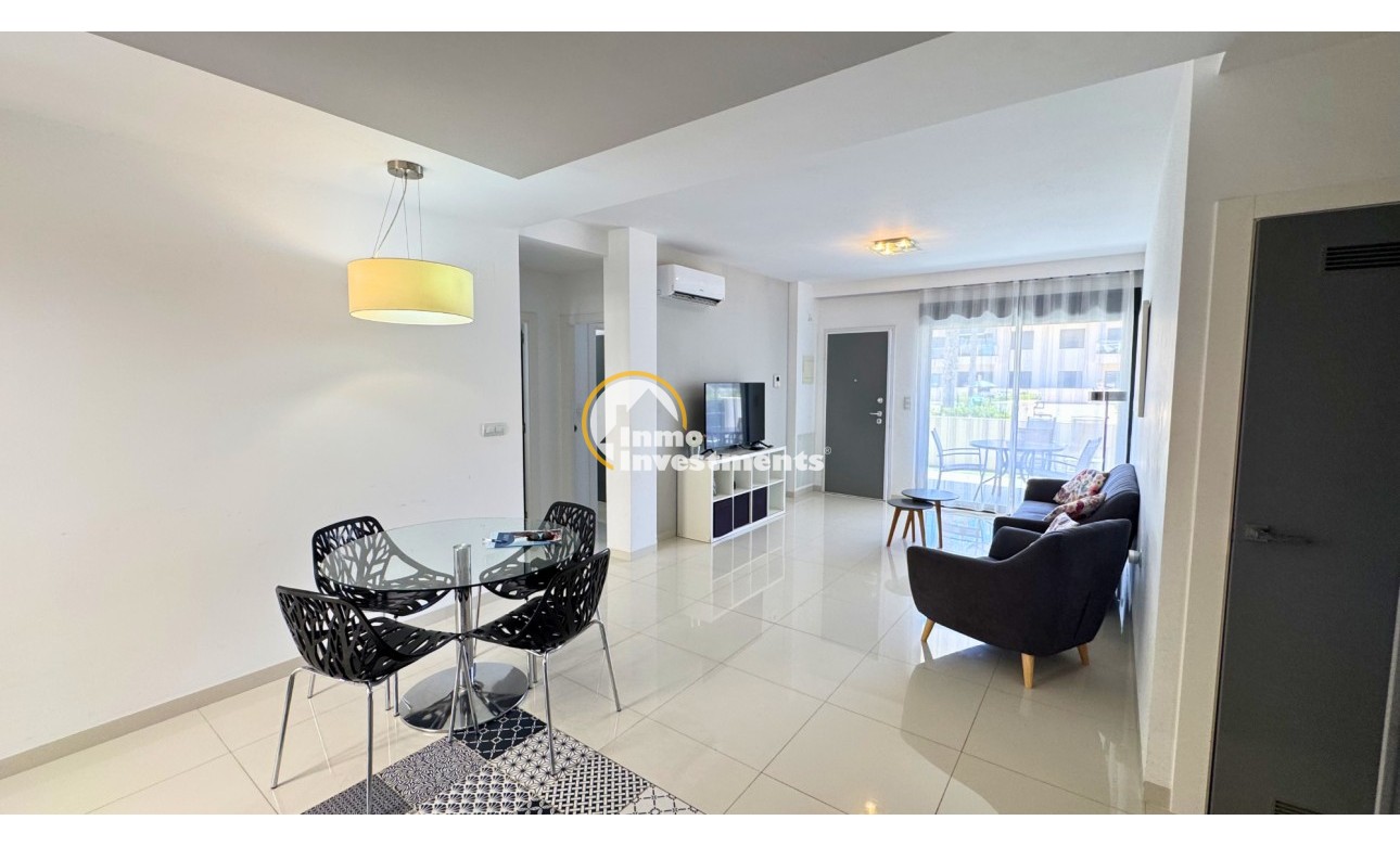 Revente privée - Appartement - Pilar de la Horadada - La Torre De La Horadada