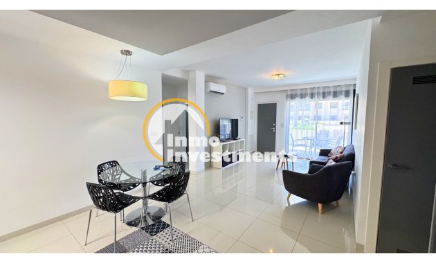 Revente privée - Appartement - Pilar de la Horadada - La Torre De La Horadada